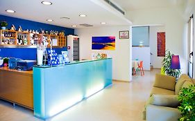 Le Saline Hotel